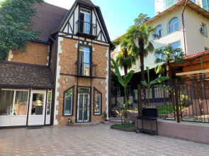 Palm Springs Sochi Private House