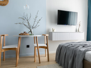 Апартаменты Moon River