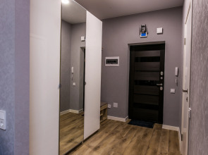 Апартаменты Baltic Seaside