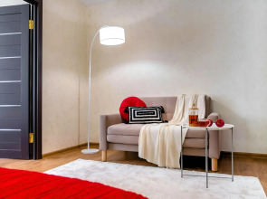 Квартира Рэд эпл