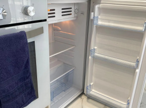 Апартаменты Галерея Парк на Бакинской