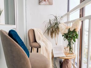 Апартаменты Студия на 2 гостя Орджоникидзе 19/2