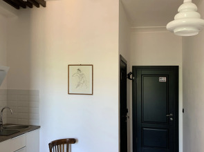 Апартаменты 1 на Рубинштейна 36