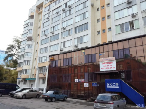 Квартира Однушка на Радонежской