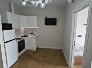 Апартаменты Aura home