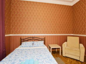 Квартира Свободна-Кудринская Площадь