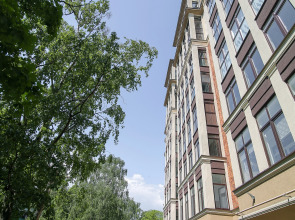 Апартаменты Саквояж 2