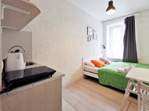 Апартаменты Ruzoff by Apartico