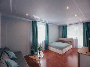 Апартаменты Уютная квартира возле Кёнигсбергского Зоопарка