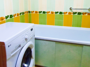 Апартаменты Бизнес класс Саратовское шоссе 93/1