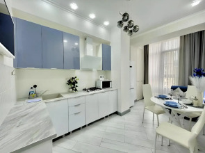 Апартаменты Надежда