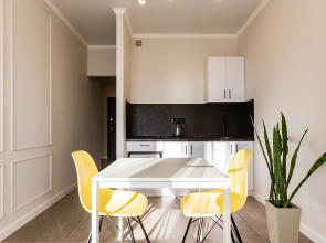 Апартаменты на Трофимова