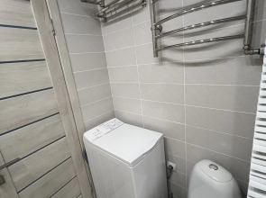 Квартира БУДЬ КАК ДОМА