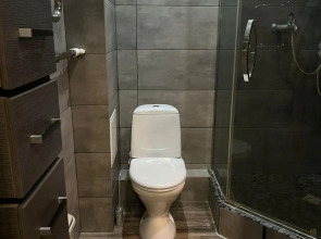 Квартира у жд вокзала в центре Уфы