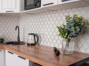 Апартаменты Студия Стандартная в ЖК Одинград