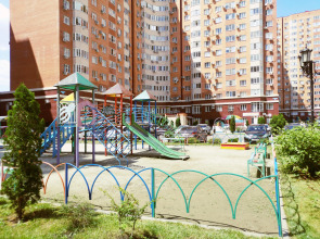 Апартаменты однокомнатные InPanorama