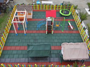 Гостевой дом Элион на Декабристов