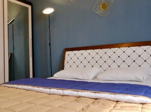 Квартира AppartDeLuxe на Улице Петра Подзолкова 21