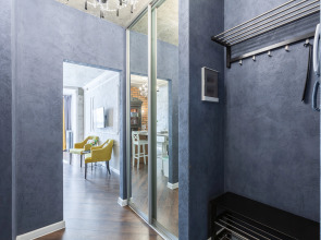 Апартаменты Дизайнерские RentPlaza