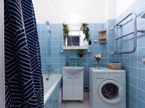 Квартира Малая Грузинская 28