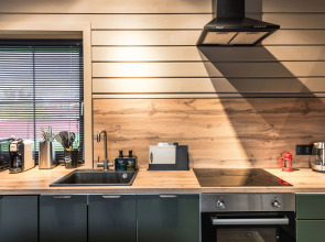 Гостевой дом Residence house