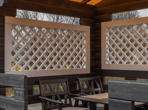 Гостевой дом Мансарда