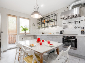 Квартира Лофт