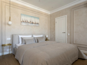 Апартаменты LetYourFlat Adelson