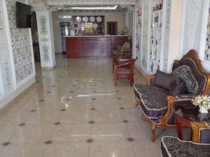 Sultan Boutique (Султан Бутик)