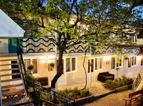 Гостевой дом Чайка