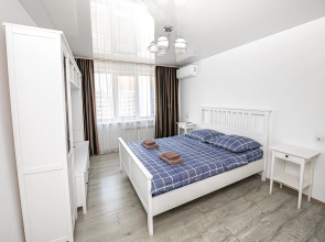 Апартаменты на Некрасовской 96