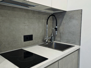 Апартаменты Smartapart Рассвет