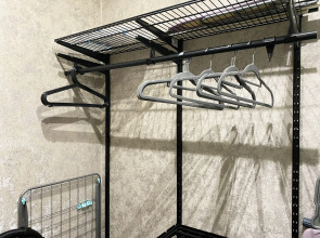 Апартаменты Вишня Апарт Парк Галицкого