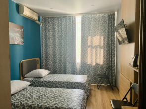 Мини-отель Гостиница Три Звезды