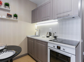 Апартаменты SunSet 2-я Оранжеорейная 4А