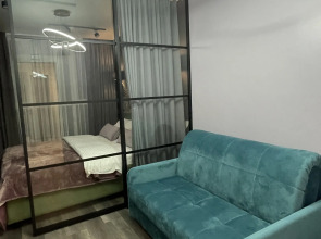 Апартаменты на берегу моря