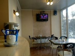 Мини-отель Берёзовая роща