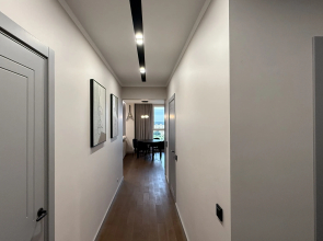 Квартира На Макаенка 12Б