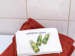 Квартира Комфортабельная от Piligrim kmv