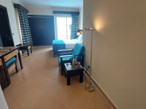 Отель Viking Club