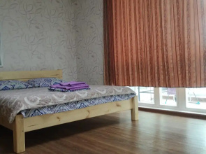 Апарт Отель Гранд Алатау