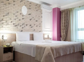 Квартира Рантье ЖК Центральный на Буденного 3