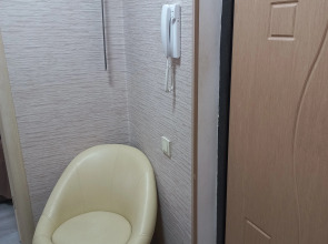 Апартаменты Romantic