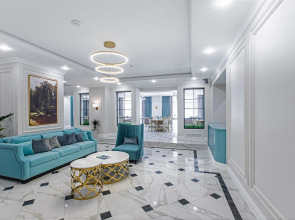 Отель Иртыш