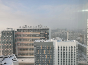 Квартира Панорама