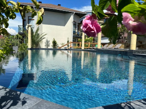 Гостевой дом Villa Maria Club