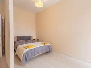 Апартаменты Современная студия Росгартен