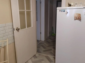 Tundra Na Arkticheskoy 4 Flat