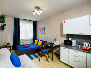 Апартаменты рядом с Автовокзалом