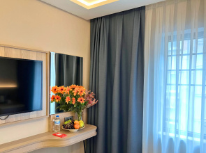 Woxx Hotel